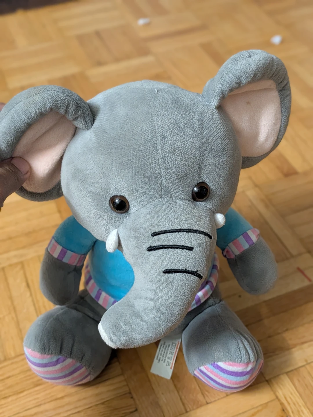 Assorted Plush Toys - photo 4