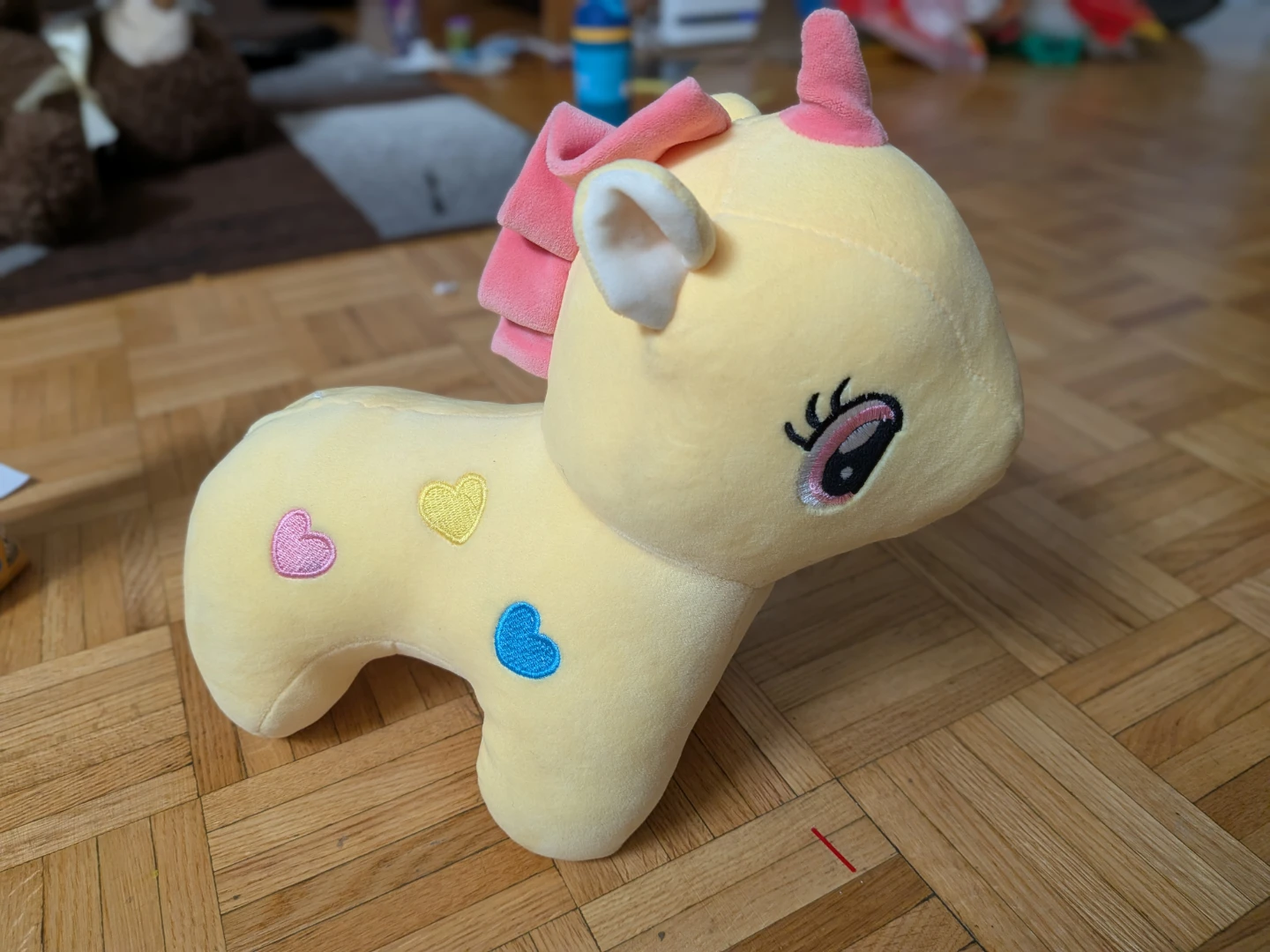 Assorted Plush Toys - photo 5