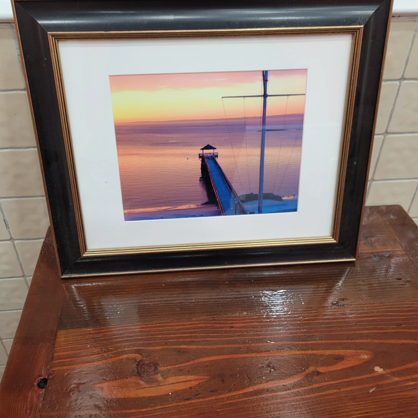 Original Print