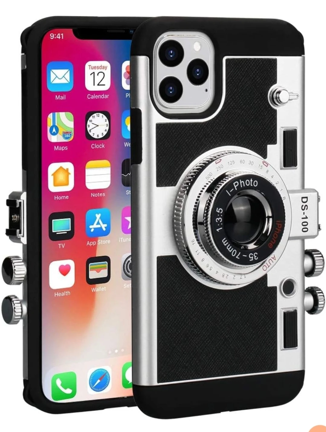 iPhone 13 Pro  Camera Case - photo 2