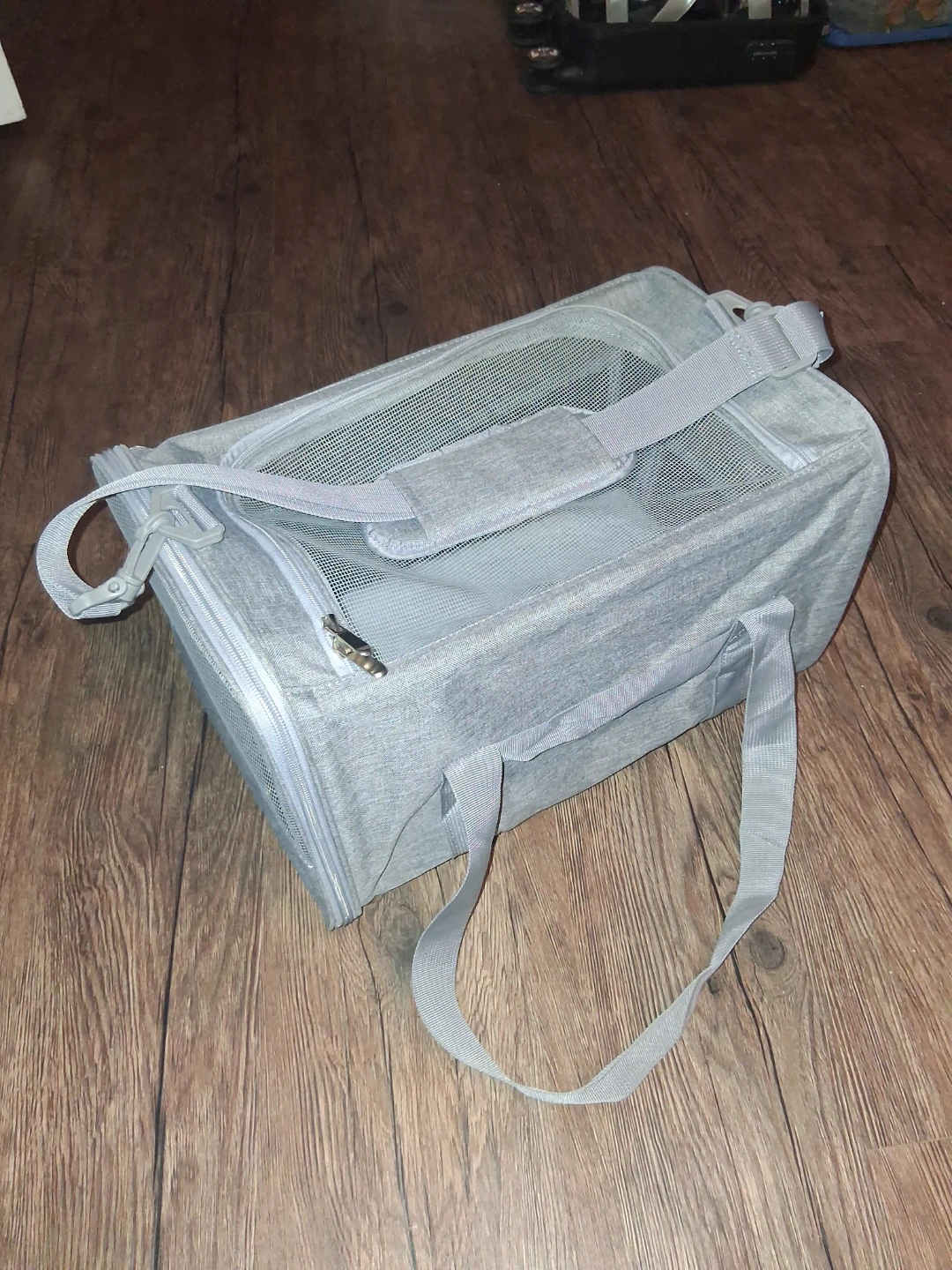 Animal Carrier- Bag style - photo 2