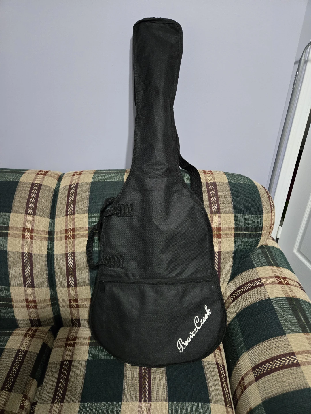 Beaver Creek Classical Guitar with Gig Bag - photo 4