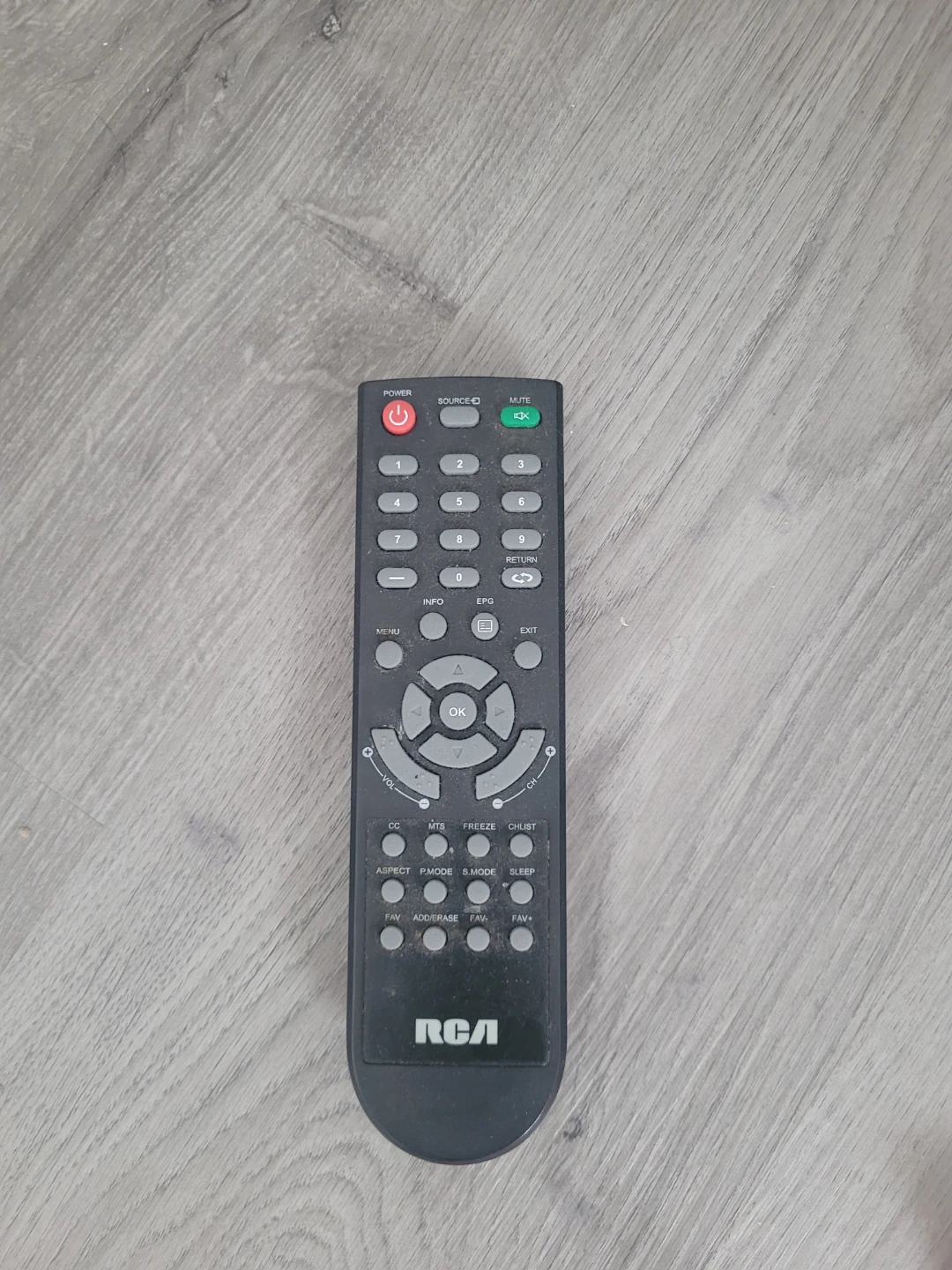 RCA 28" LED TV - photo 5