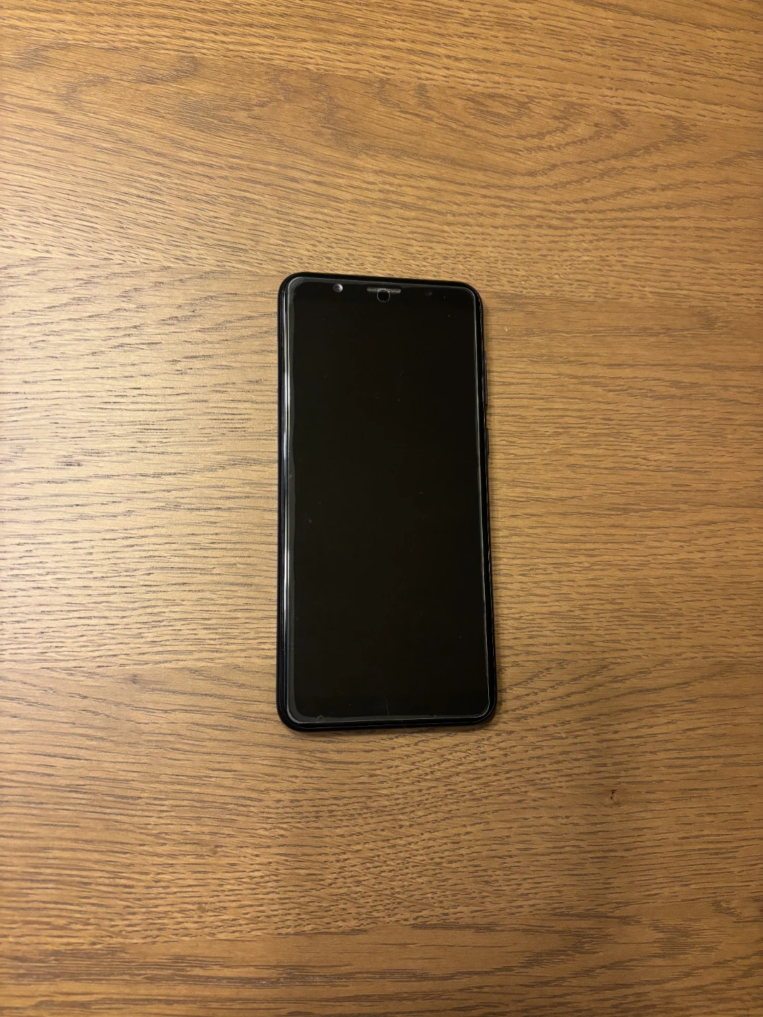 ASUS ZenFone Max Pro M1 - Black Smartphone - photo 3