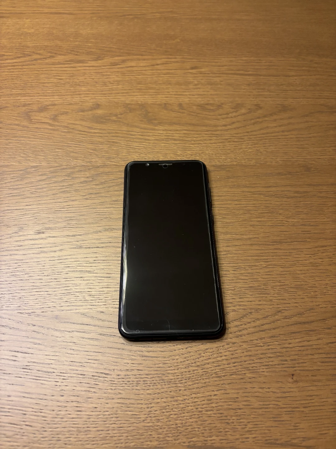 ASUS ZenFone Max Pro M1 - Black Smartphone - photo 4