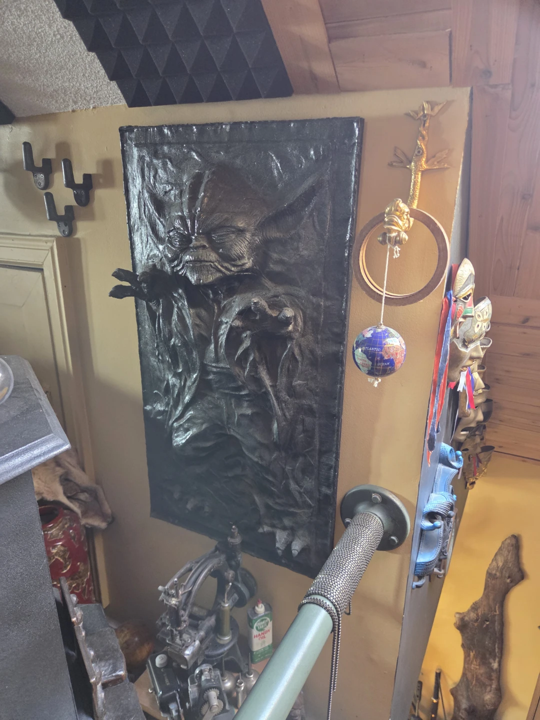 Star Wars Figures & X-Wing Collection - photo 4
