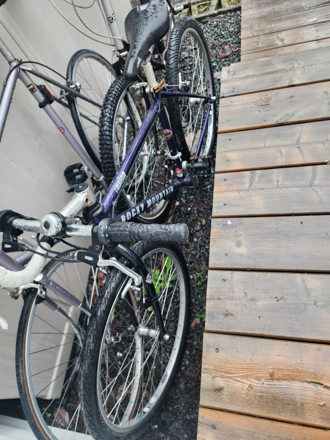 Rocky Mountain Fusion Mountain Bike - photo 4