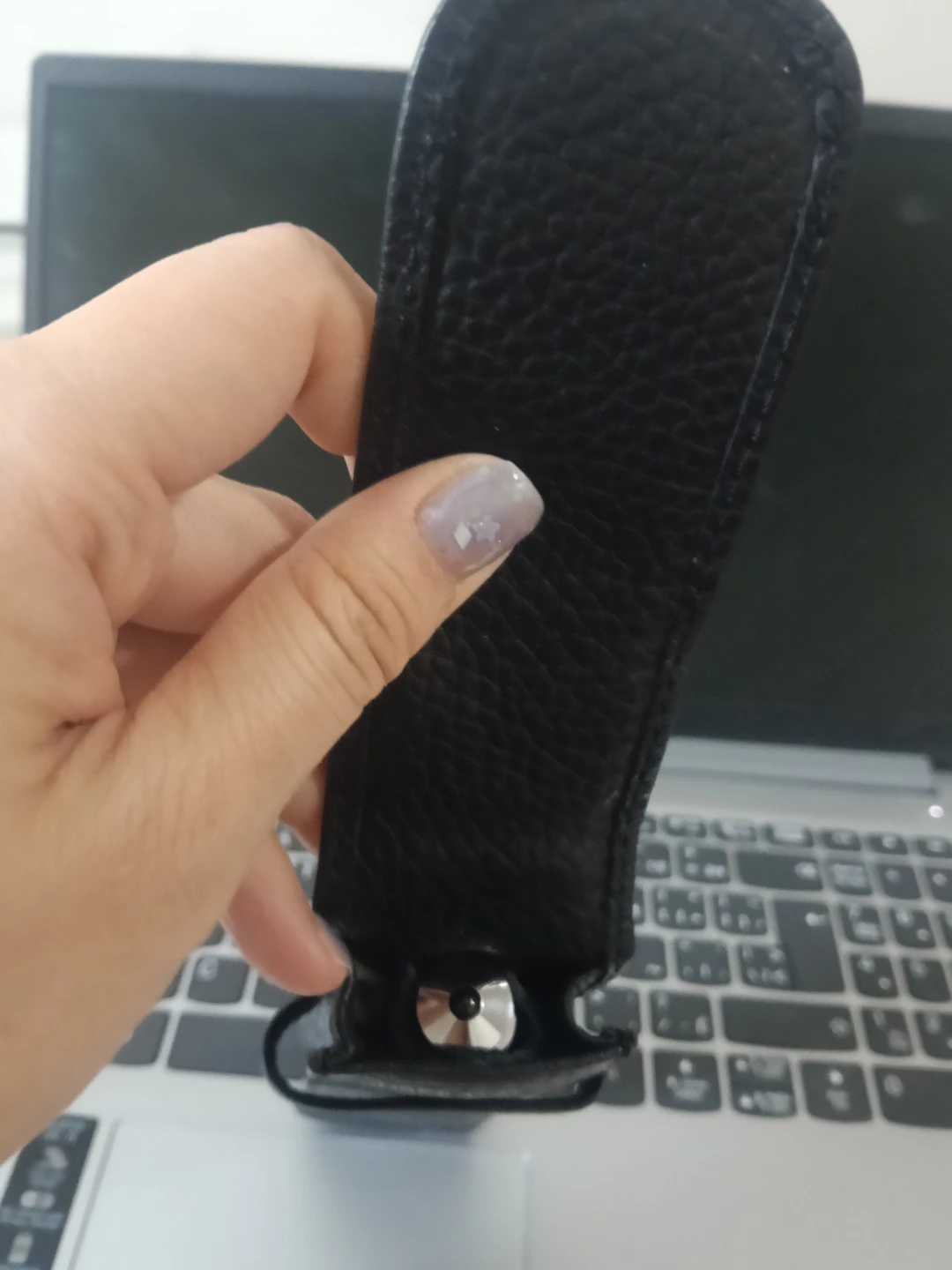 Daniik Fountain Pen with Case - photo 3
