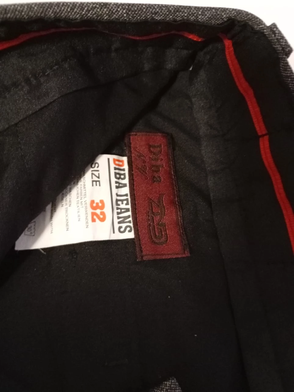 Diba Pants - Size 32 - photo 4