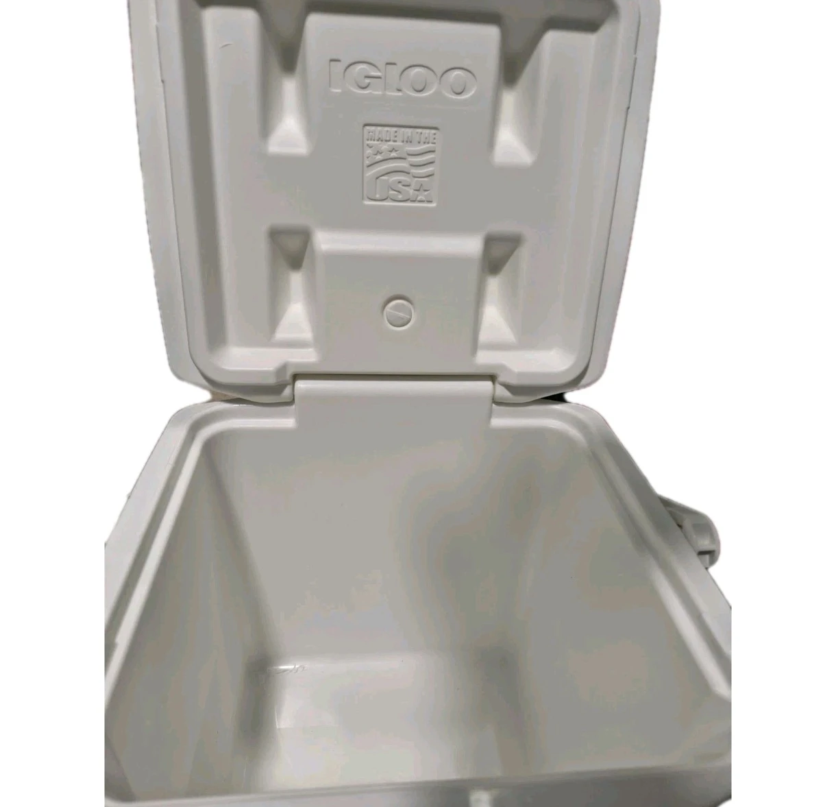 Igloo Cool 12 Quart / 18cans Cooler - Teal - photo 5