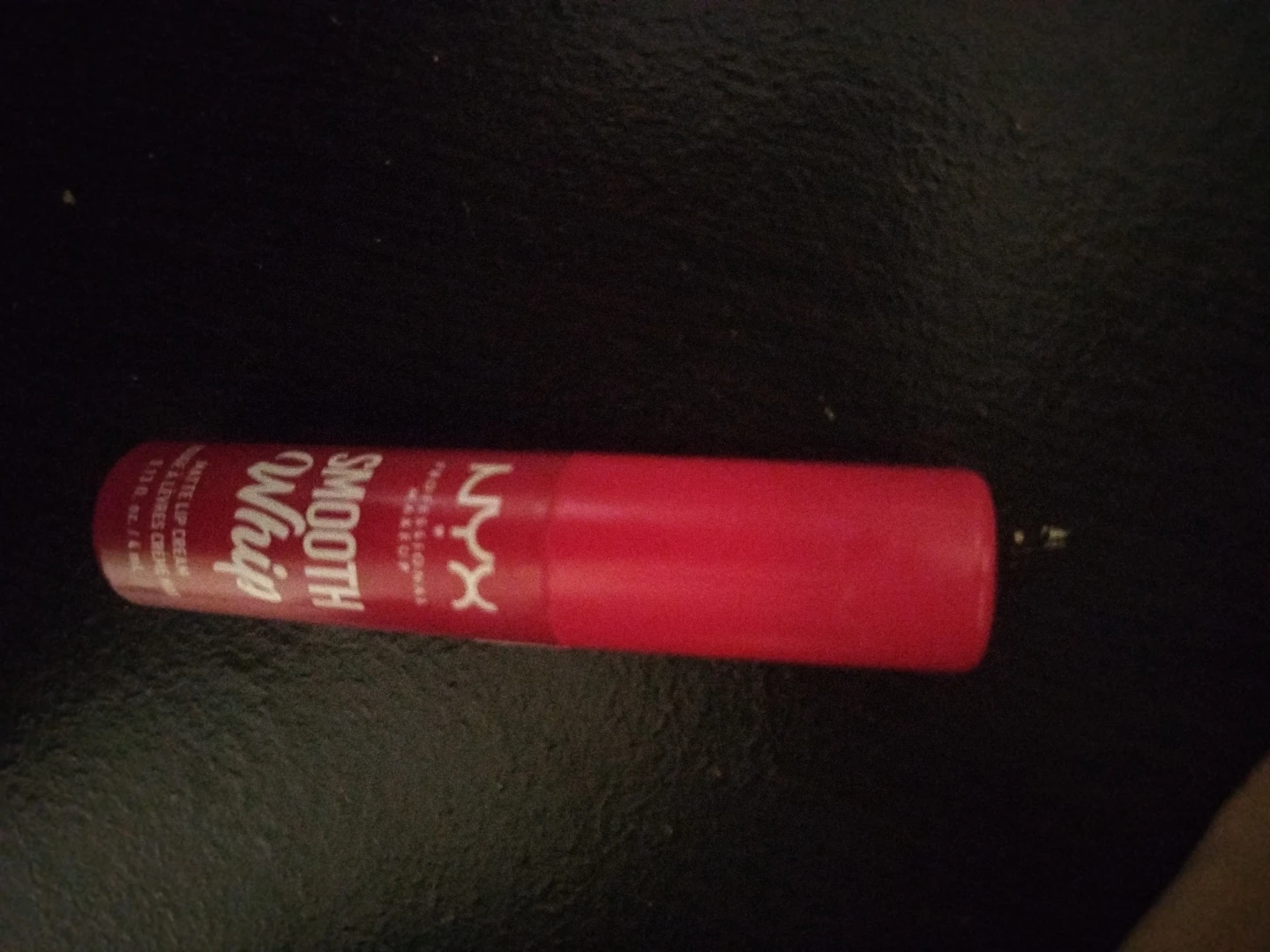 NYX Smooth Whip Matte Lip Cream
