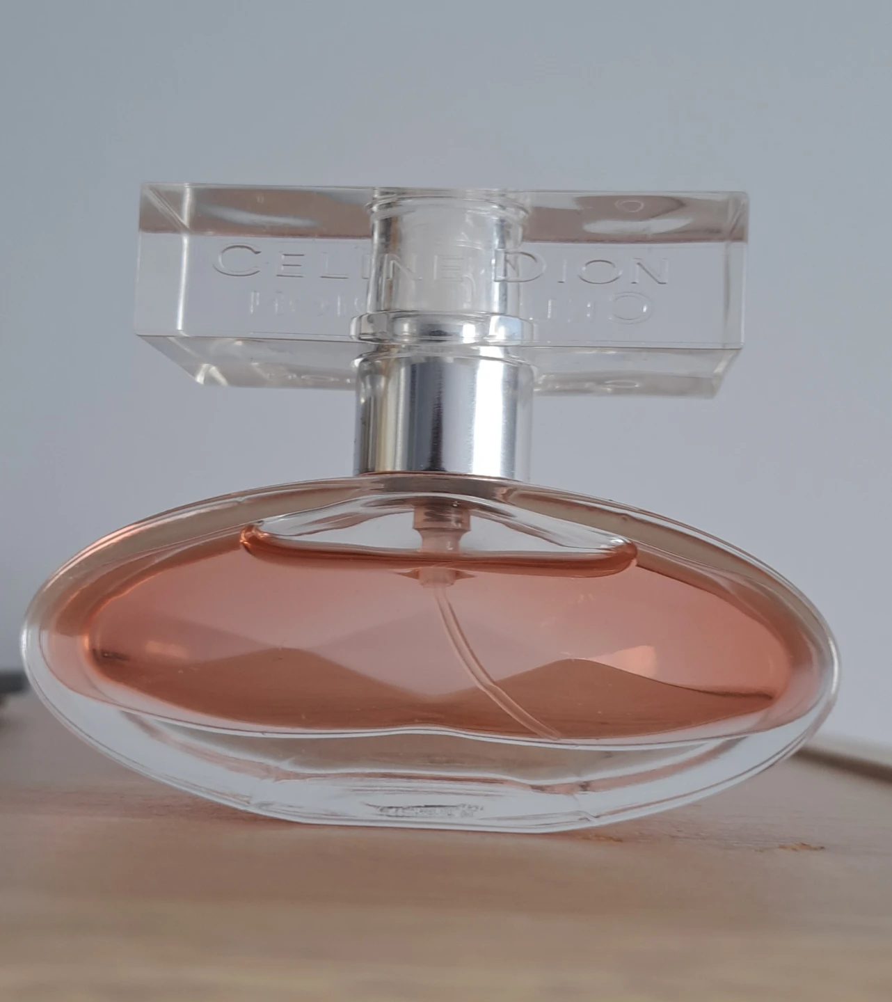 Sensational  by  Celine Dion Eau de Toilette 15ml