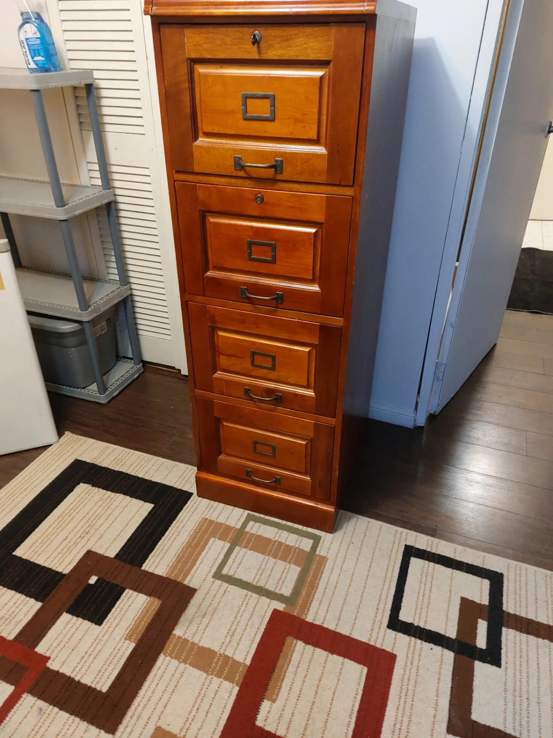 Furnished Private Room for rent