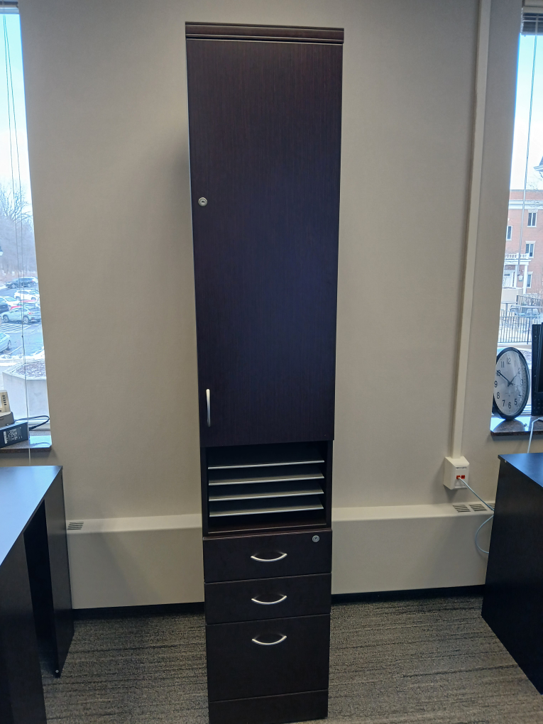tall cabinet - photo 2