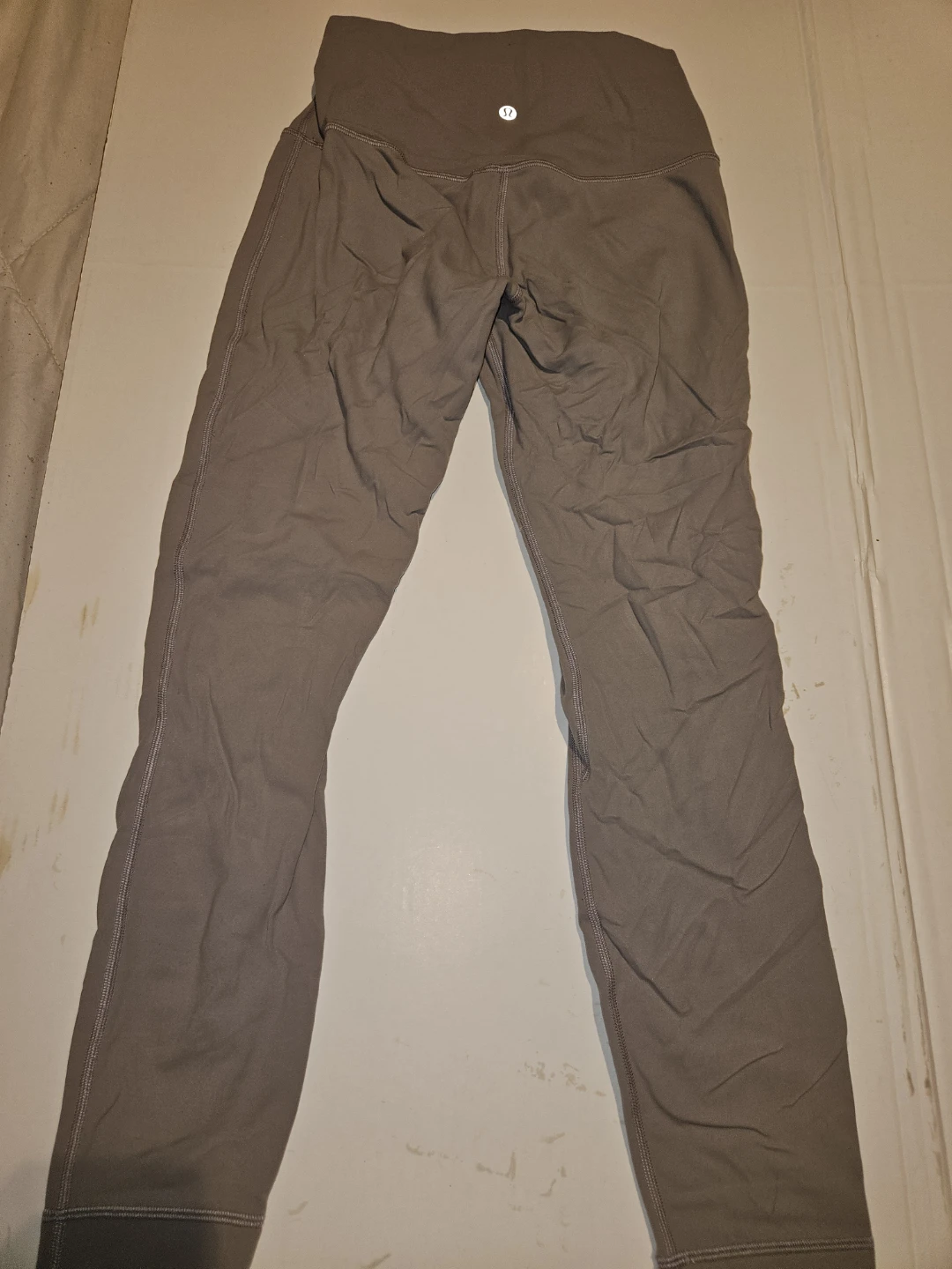 Lululemon Leggings Size 6 - photo 2
