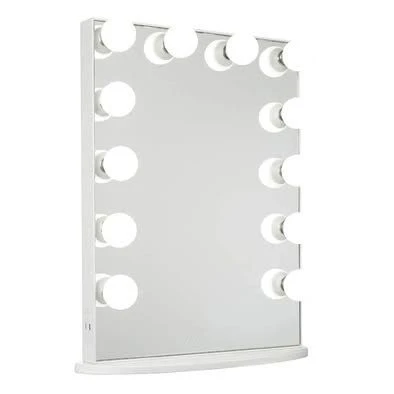 Impressions Vanity Hollywood Glow XL Vanity Mirror