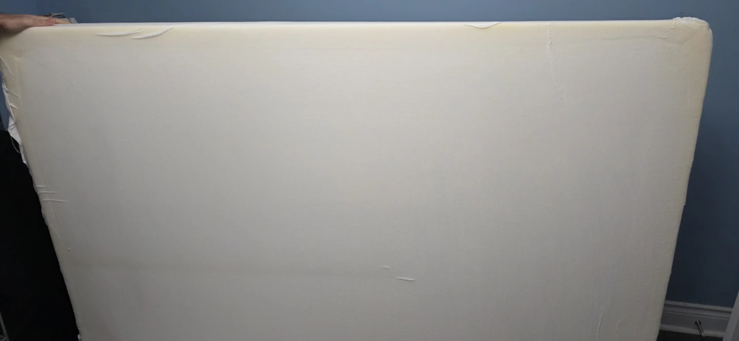 Double Size Foam Mattress - JYSK Basic