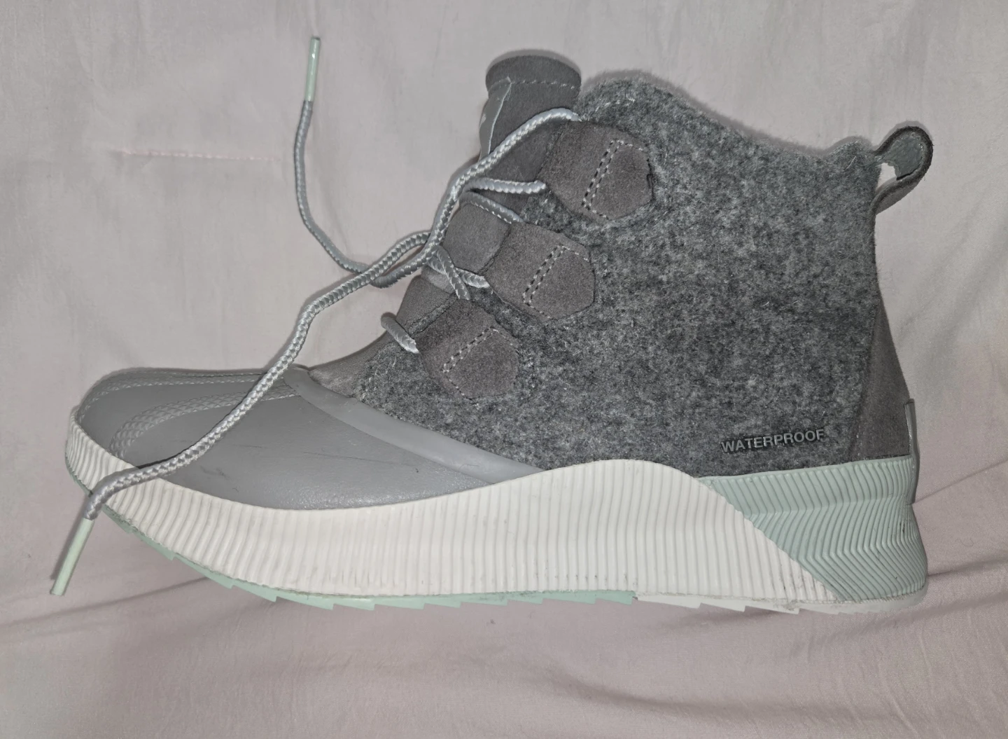 Sorel Waterproof Winter Boots - photo 2