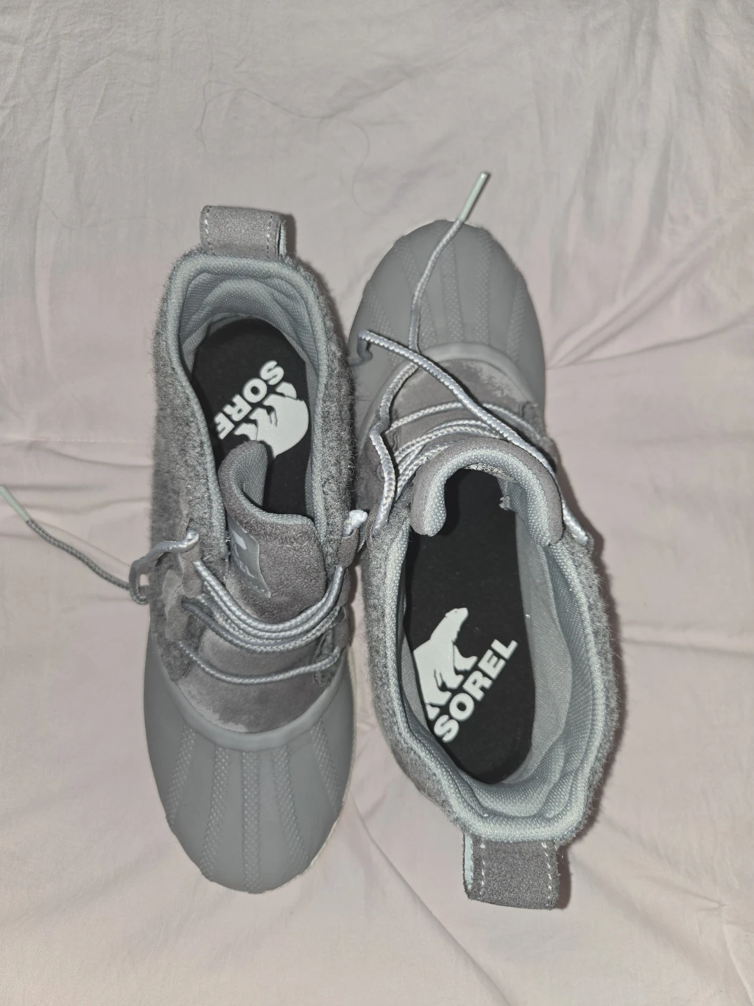 Sorel Waterproof Winter Boots - photo 4