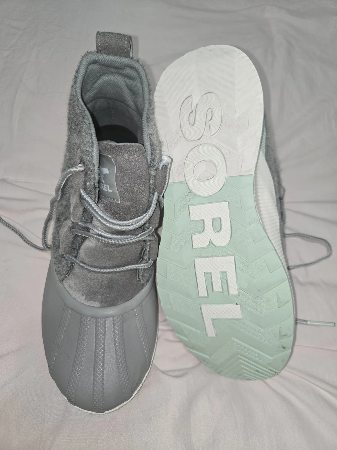 Sorel Waterproof Winter Boots - photo 5