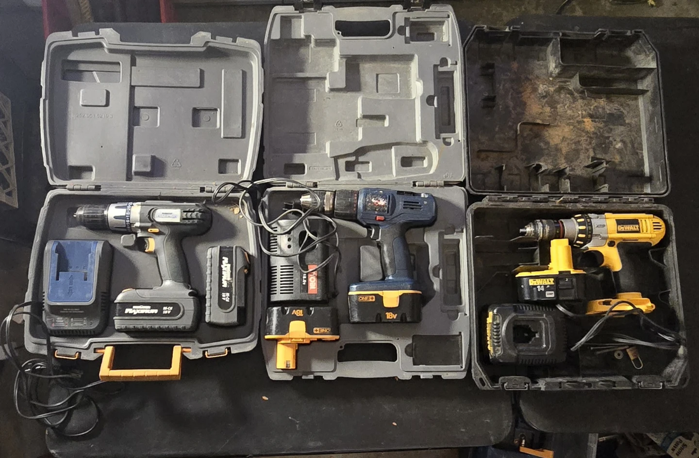 Assorted Power Tools and Hand Tools - photo 2