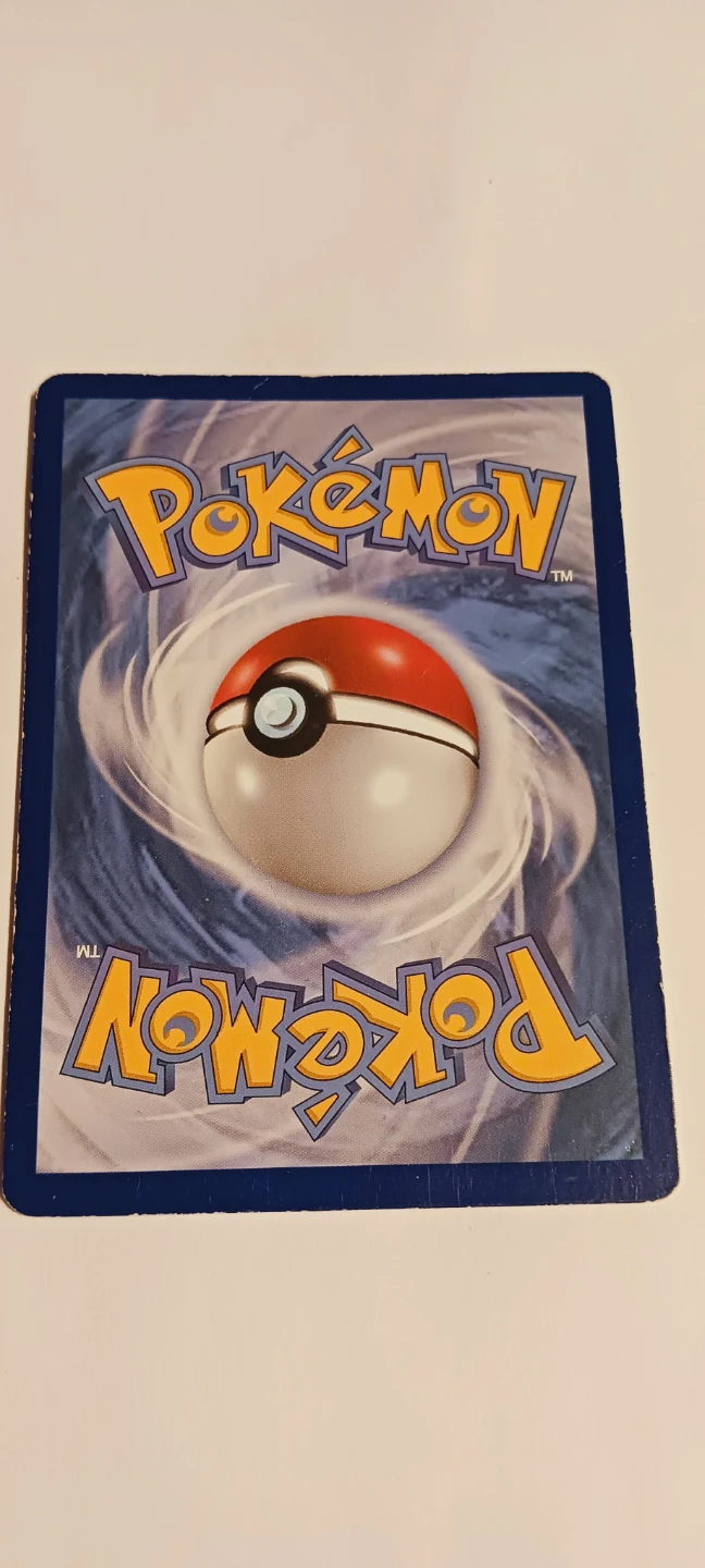 Mewtwo EX Pokemon Card Trading Card - photo 4
