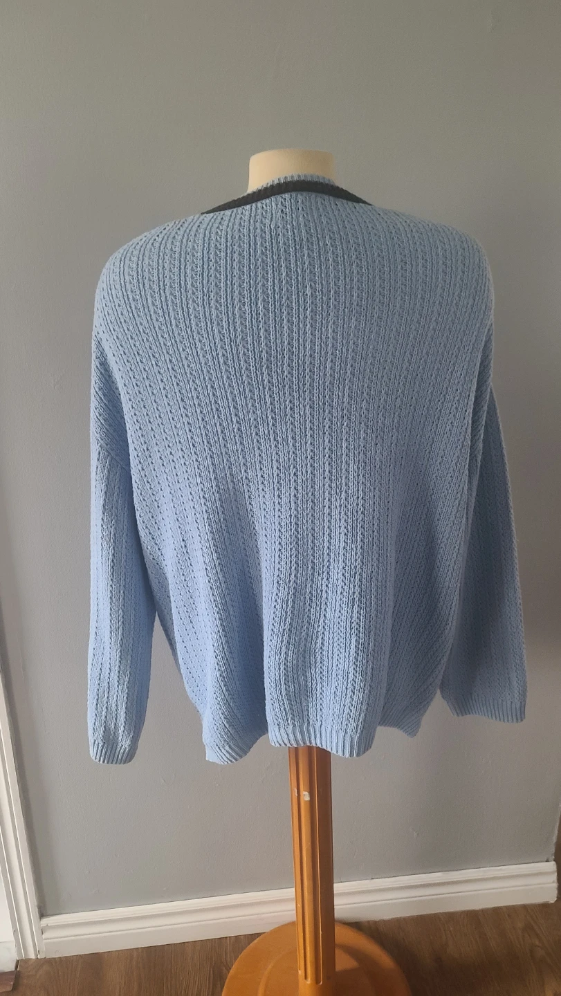 BDG Carter Pullover Sweater (Medium) - Urban Outfitters🏆 - photo 2