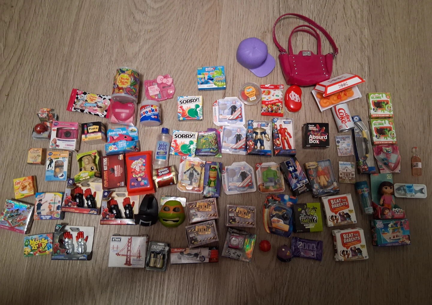 Mini Brands - photo 2