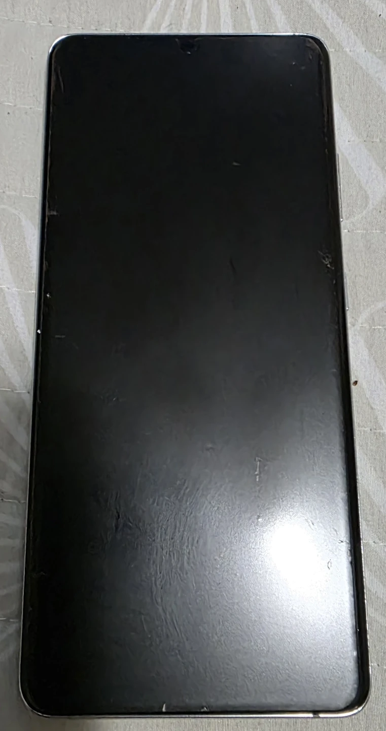 Samsung Galaxy 21 ultra Watch 6 - New in Box! - photo 3