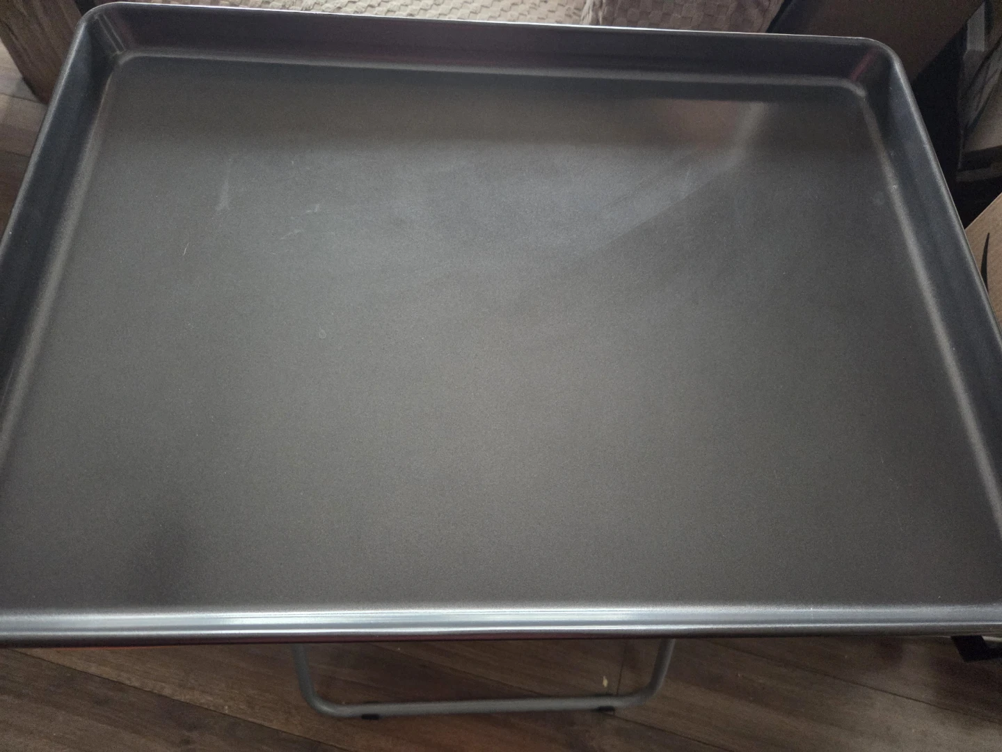 EXTRA LARGE COOKIE SHEETS  21 X 15