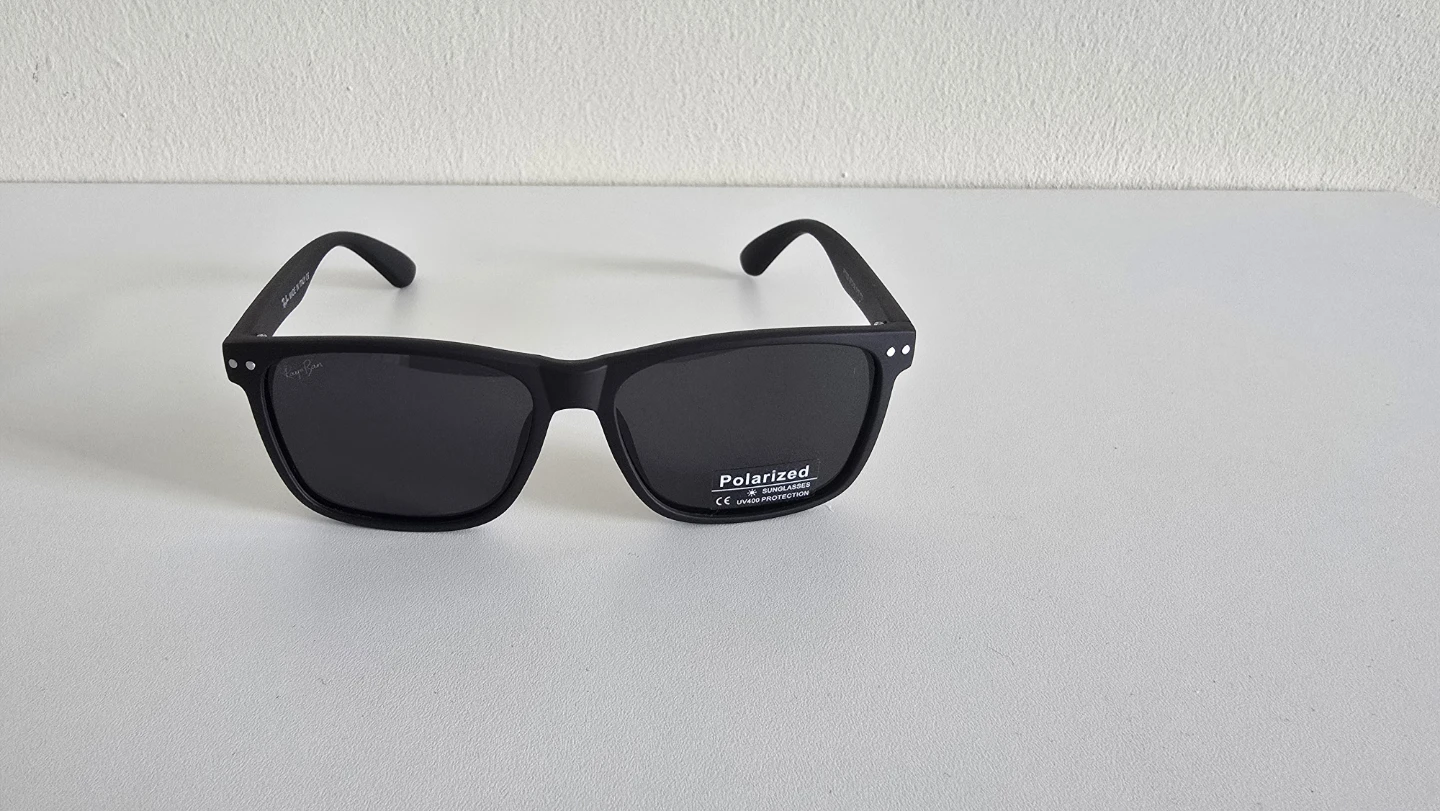 Ray-Ban Ferrari Collection Sunglasses