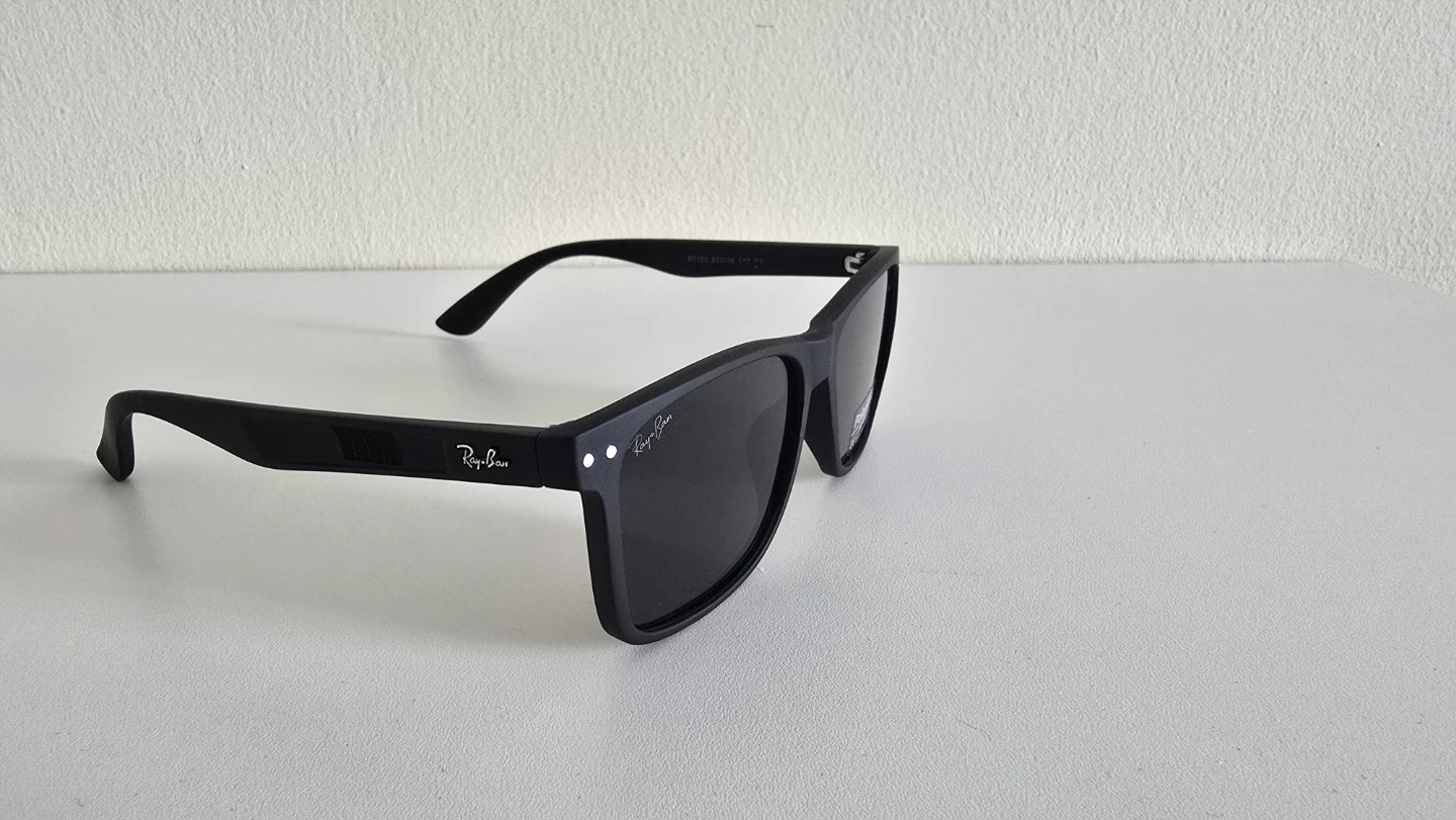 Ray-Ban Ferrari Collection Sunglasses - photo 2