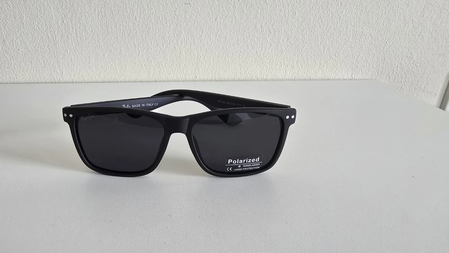 Ray-Ban Ferrari Collection Sunglasses - photo 3