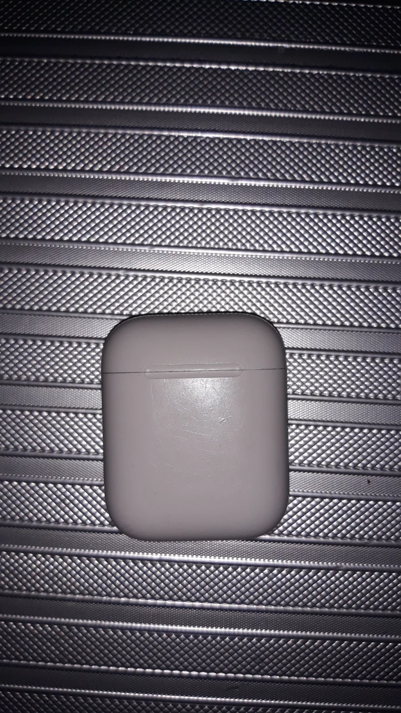Apple AirPods Case - photo 2