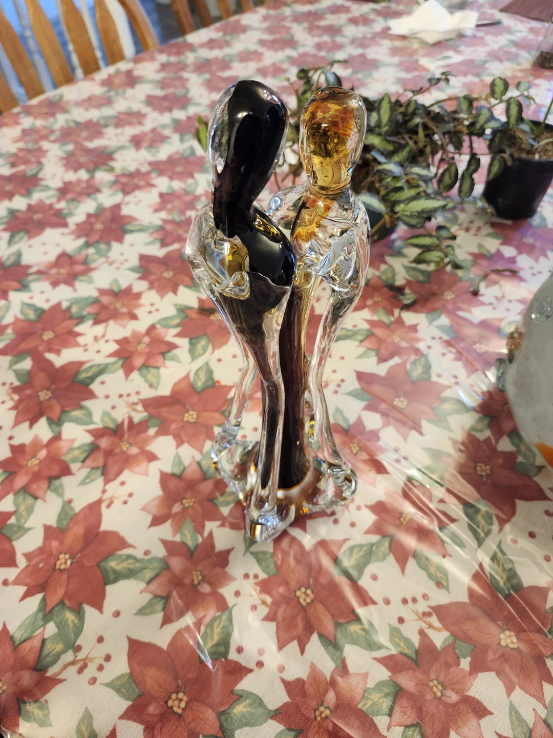Glass Sculpture - Home Decor - photo 3