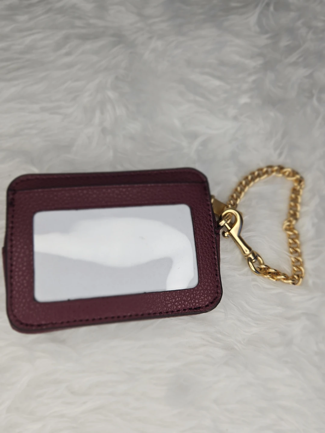 Coach Card Holder - photo 2