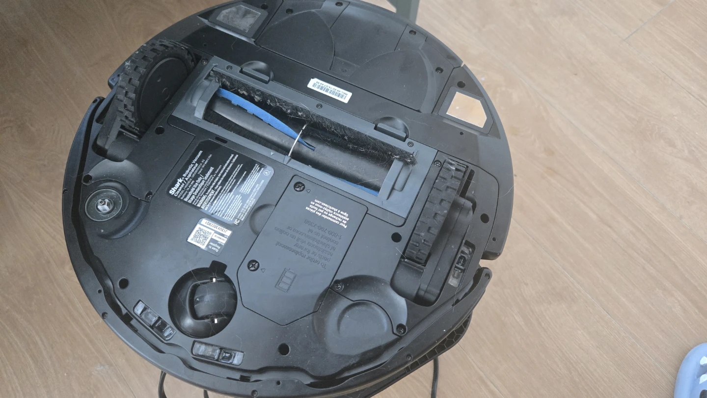 Shark Matrix Plus Robot vaccum - photo 4