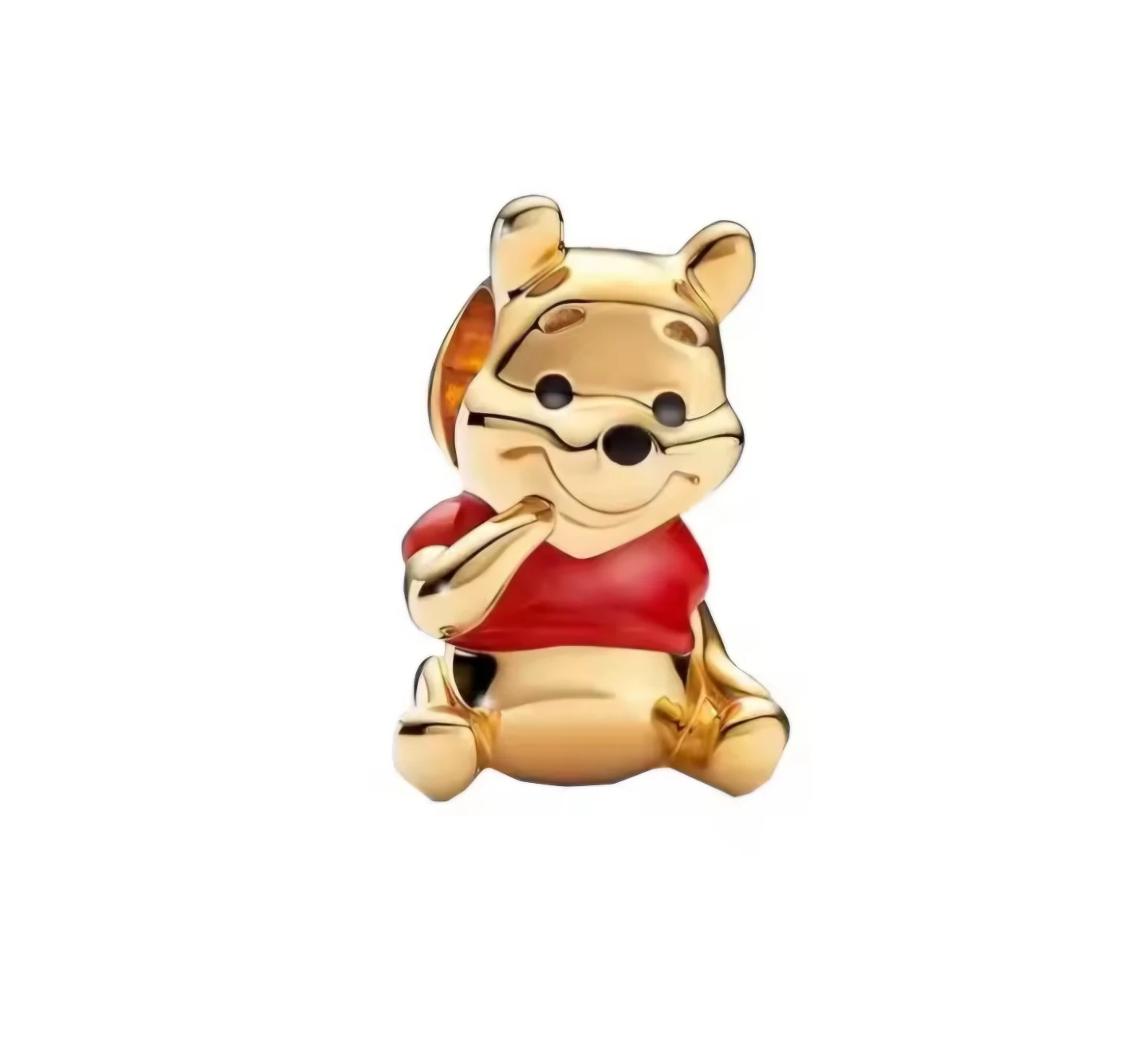 Disney Winnie the Pooh Charm