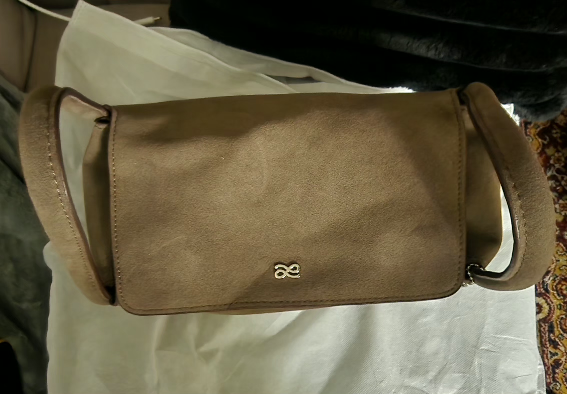 HOLB Treasure De Reve PU Suede 24 - photo 2