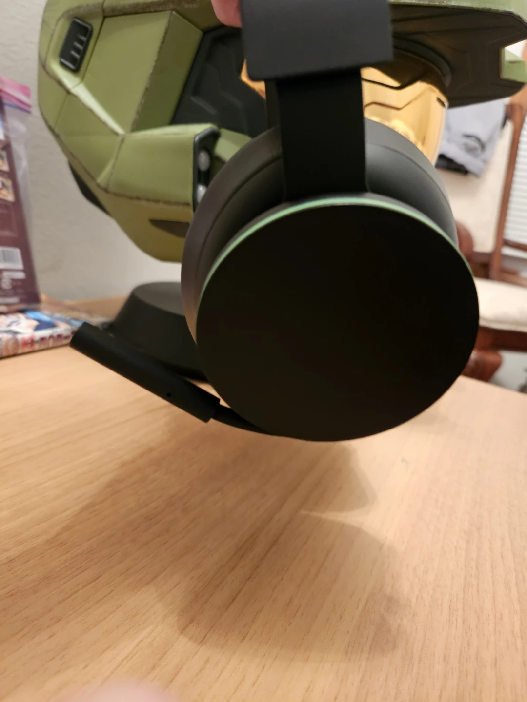 Xbox Wireless Headset , for xbox series x/s Windows 🏆 - photo 2