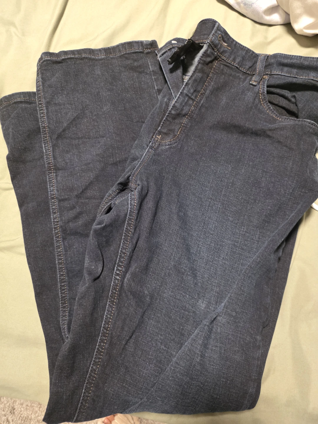 Urban Star Jeans - Size 40x33