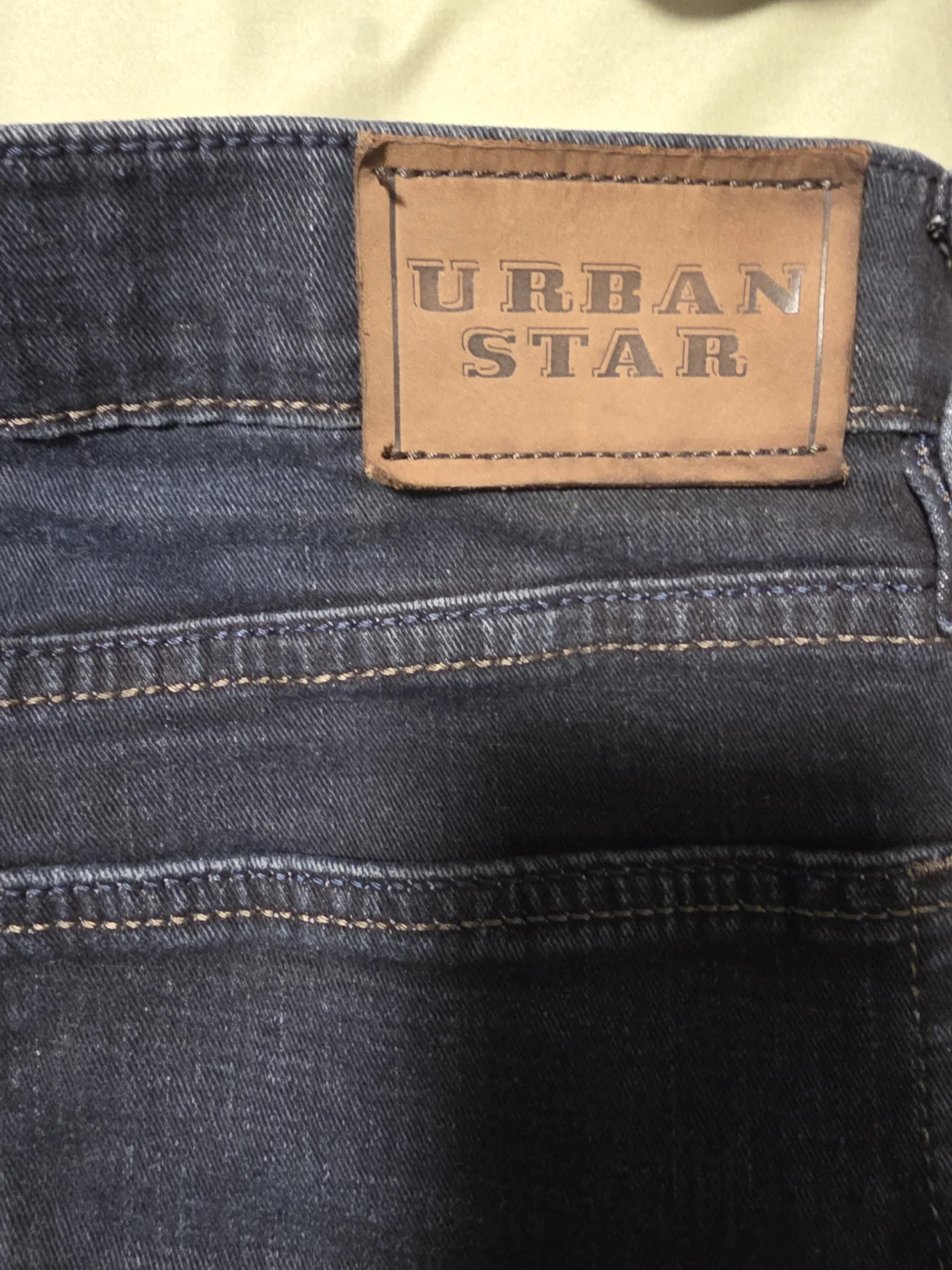 Urban Star Jeans - Size 40x33 - photo 2