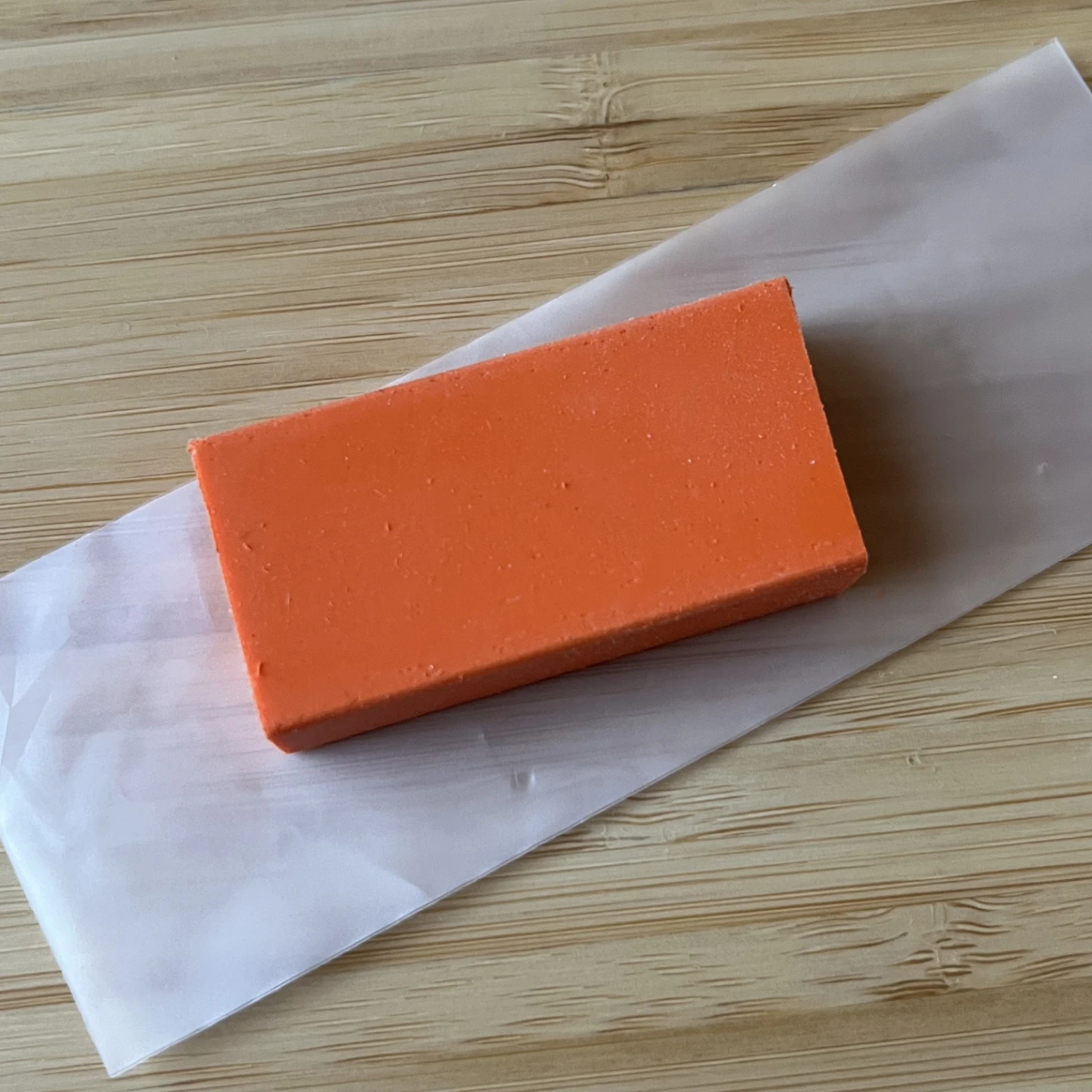 Limescale and Rust Magic Cleaning Sponge Eraser🥕