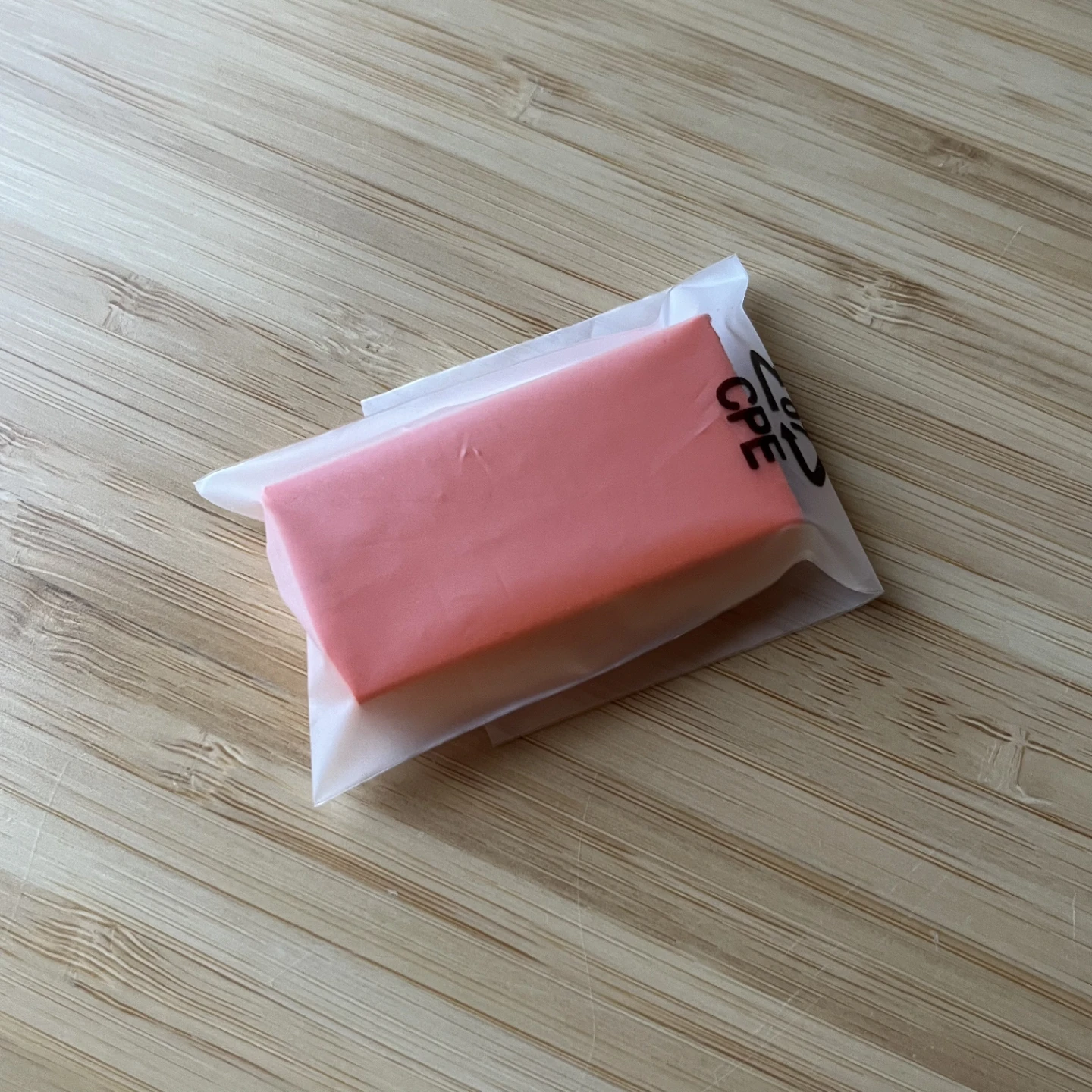Limescale and Rust Magic Cleaning Sponge Eraser🥕 - photo 2