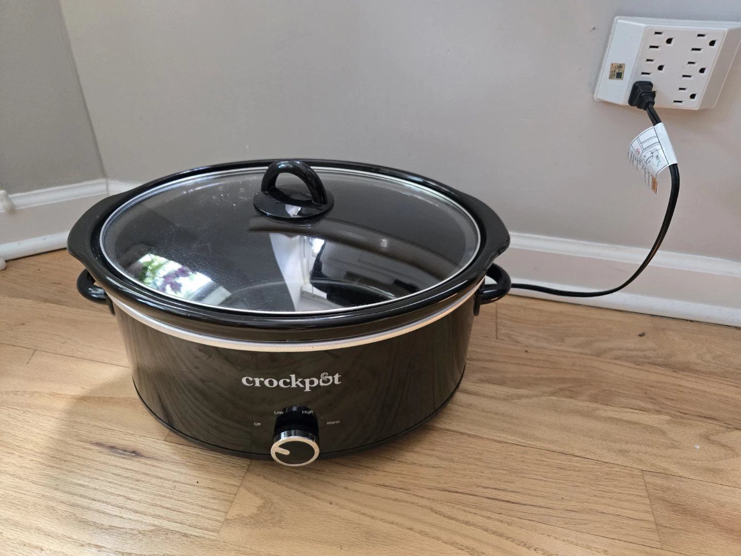 Crock-Pot Slow Cooker