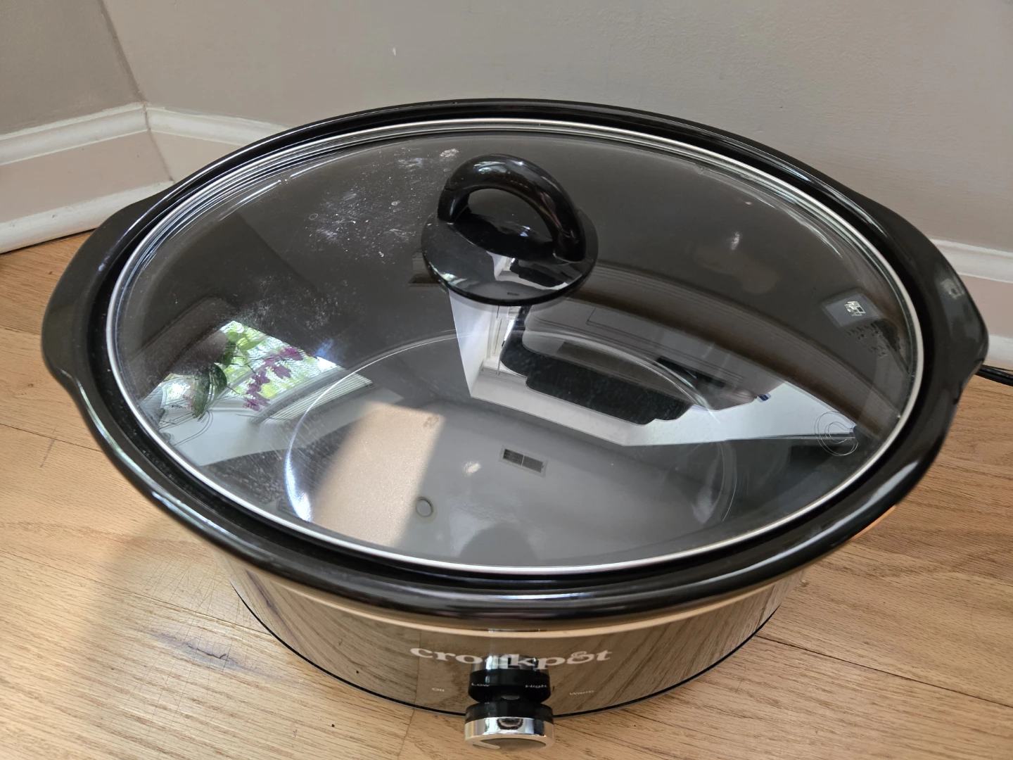 Crock-Pot Slow Cooker - photo 3