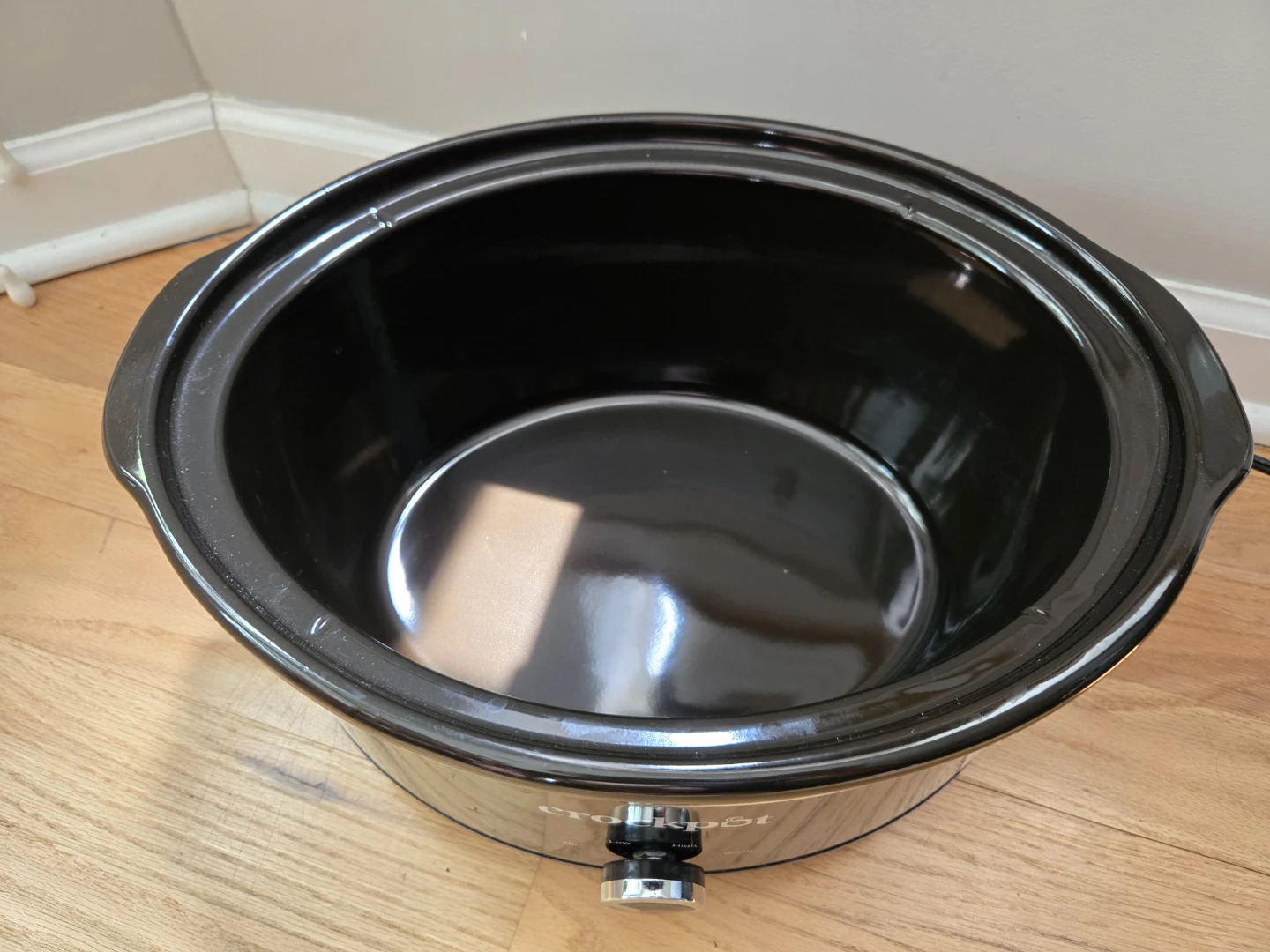 Crock-Pot Slow Cooker - photo 4