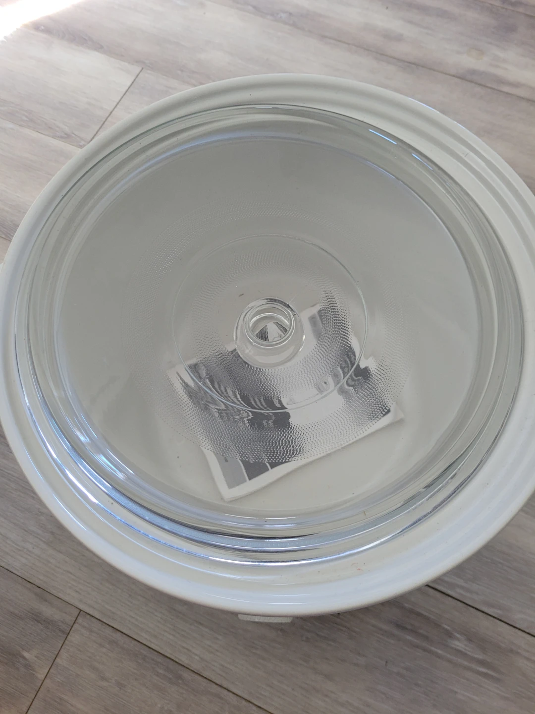 Proctor Silex Crock Watchers Slow Cooker - photo 2