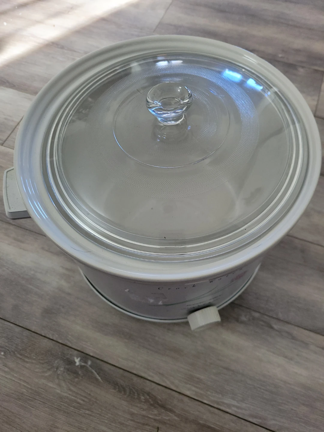 Proctor Silex Crock Watchers Slow Cooker - photo 4
