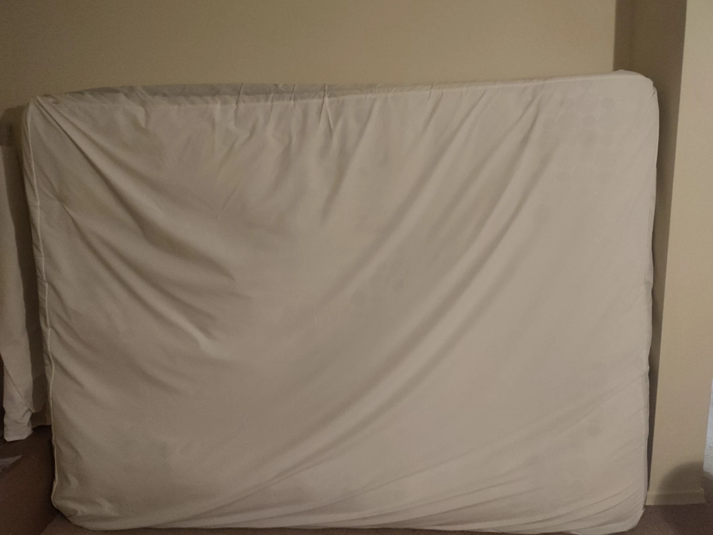 Double Mattress - photo 2